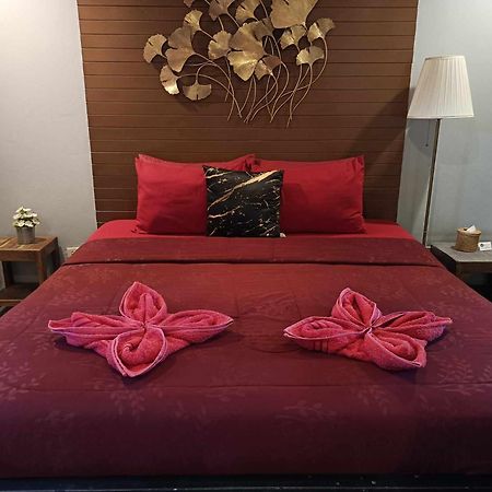 Baan Baimai Boutique Room Phranakhonszi Ajutthaja Kültér fotó
