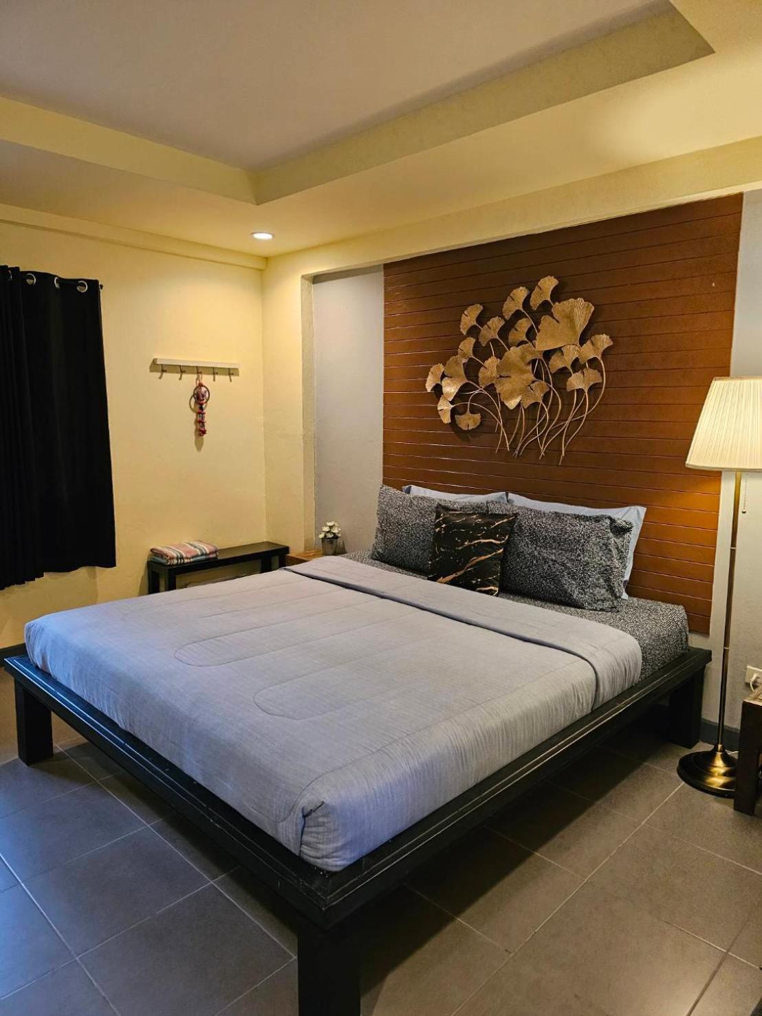 Baan Baimai Boutique Room Phranakhonszi Ajutthaja Kültér fotó