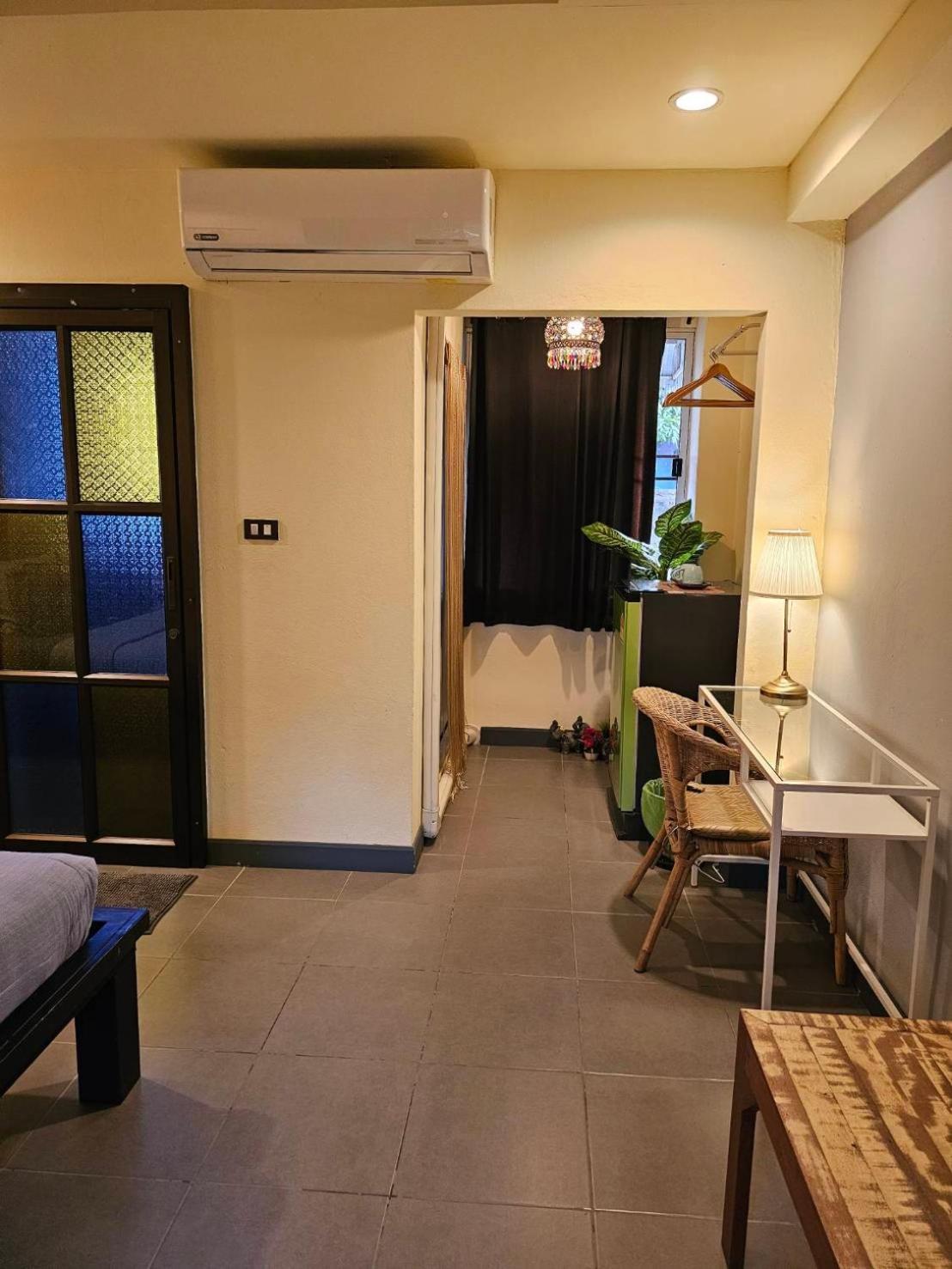 Baan Baimai Boutique Room Phranakhonszi Ajutthaja Kültér fotó