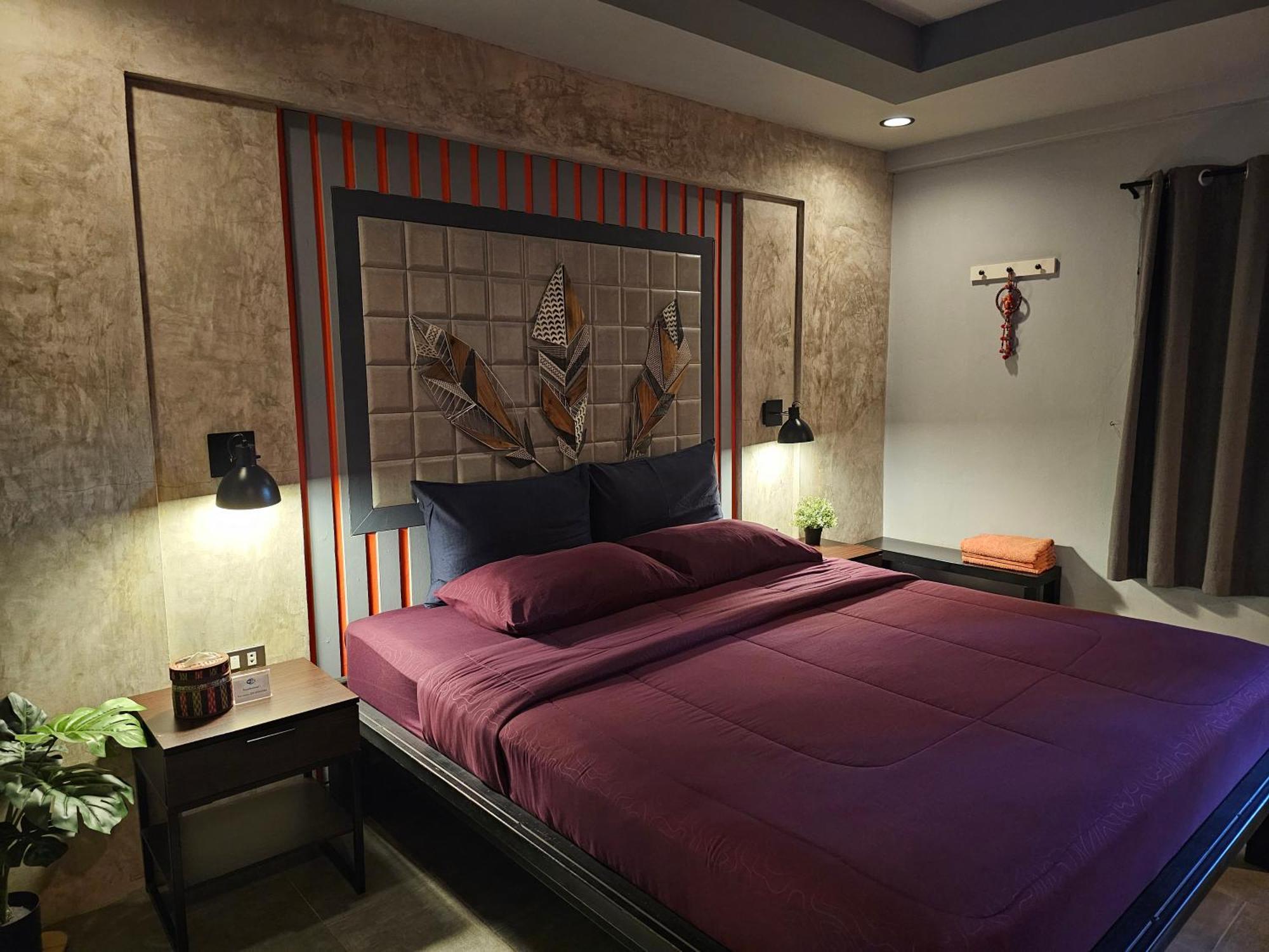 Baan Baimai Boutique Room Phranakhonszi Ajutthaja Kültér fotó