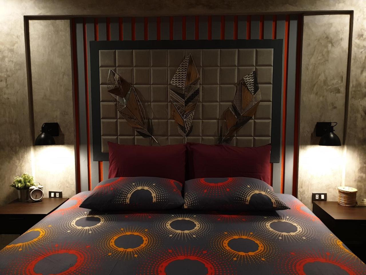Baan Baimai Boutique Room Phranakhonszi Ajutthaja Kültér fotó